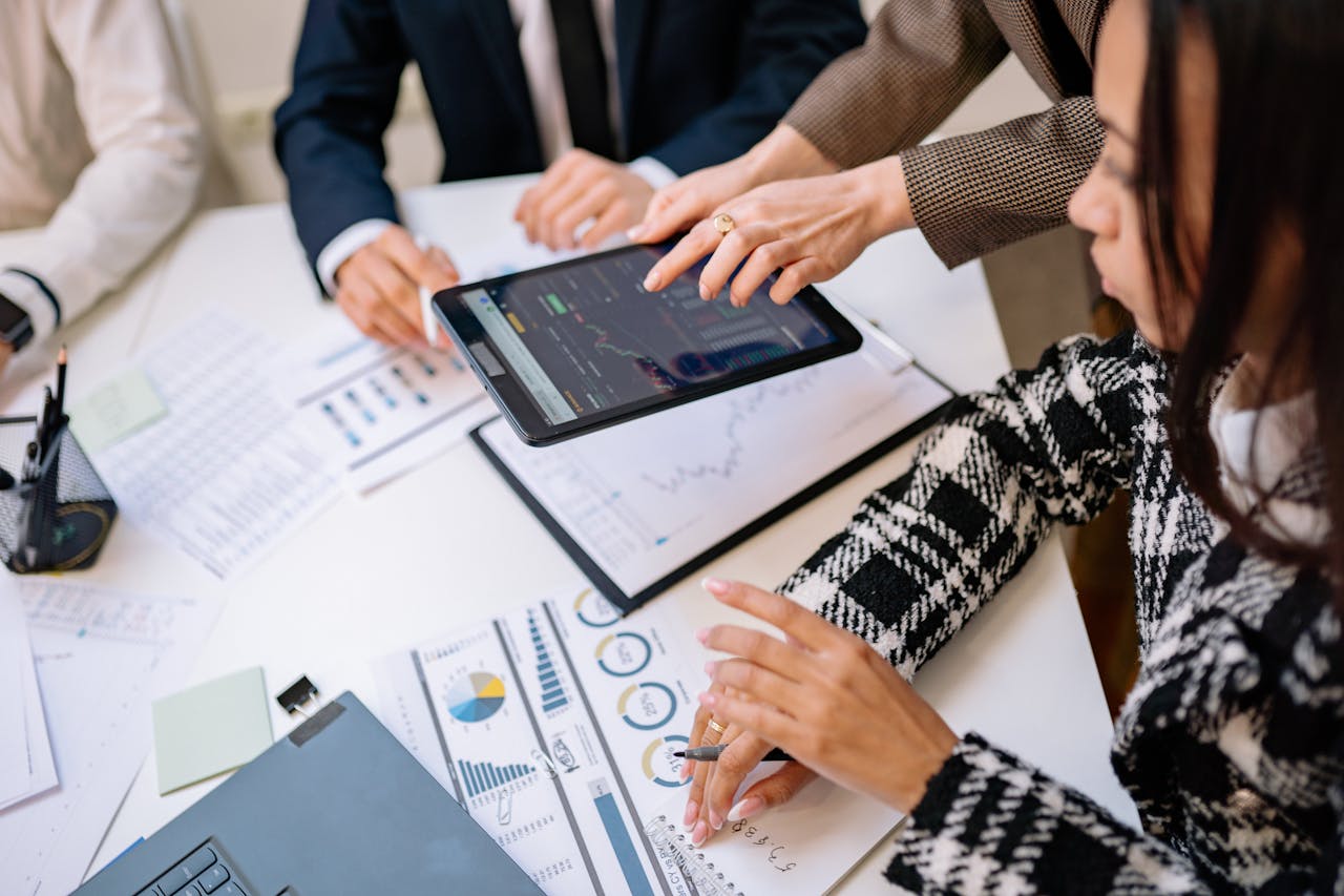 Affiliate Marketing