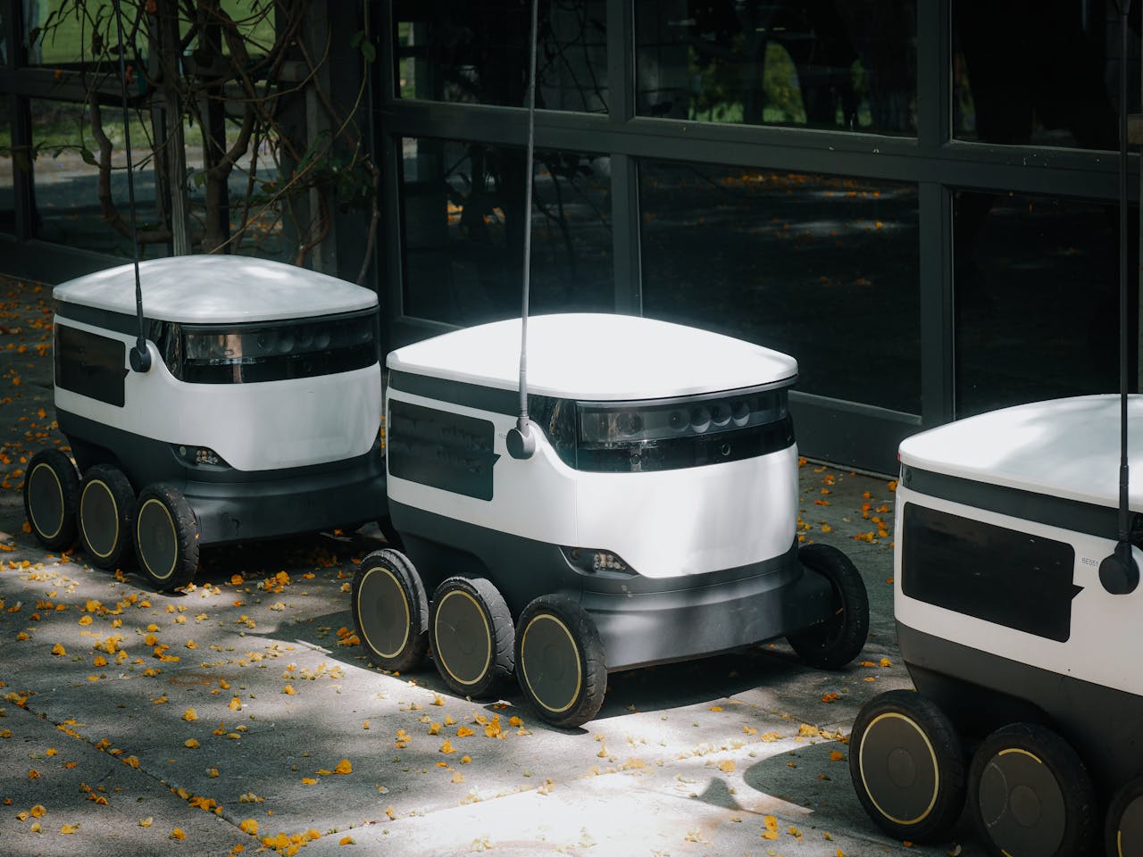 AI Trading
