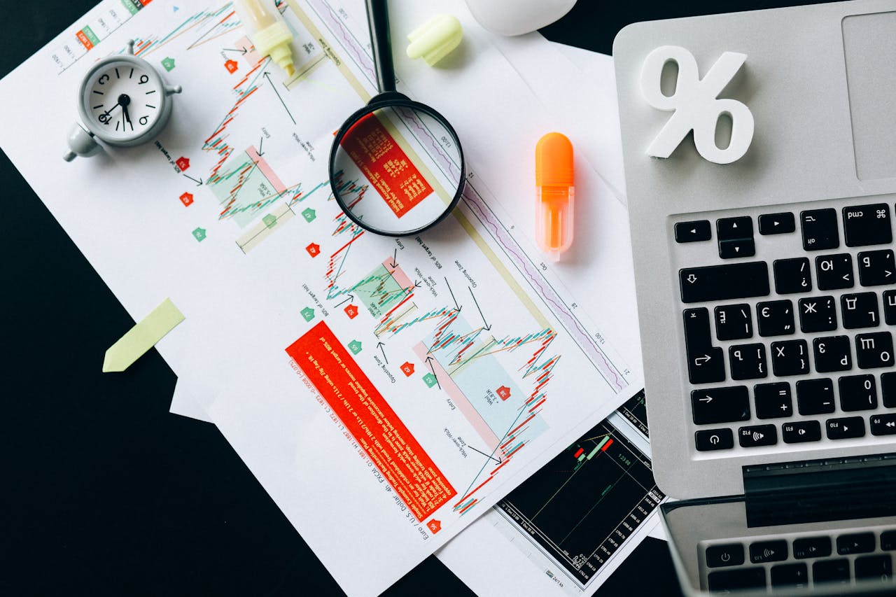 Affiliate Marketing